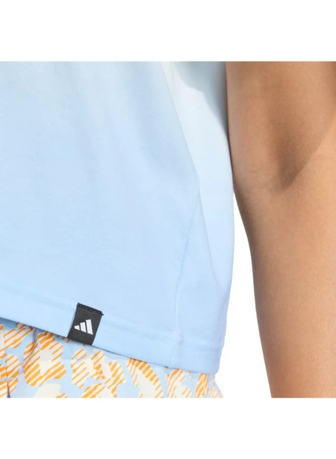 Adidas  Terrex Multi T-Shirt Meadow Pack for Women | Best Price UAE